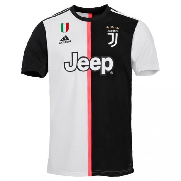 Other - Juventus home soccer jersey 2019/20 serie A